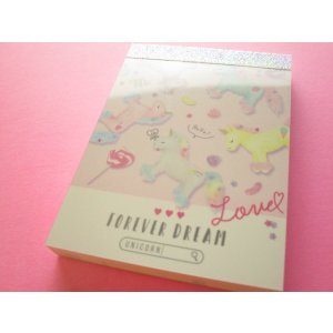 Photo: Kawaii Cute Mini Memo Pad Q-LiA *Forever Dream (40054)