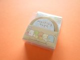 Photo: Kawaii Cute Mini Masking Tape/Deco Tape Sticker San-x *Sumikkogurashi (SE45001)