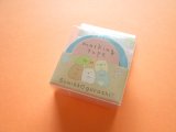 Photo: Kawaii Cute Mini Masking Tape/Deco Tape Sticker San-x *Sumikkogurashi (SE45101)