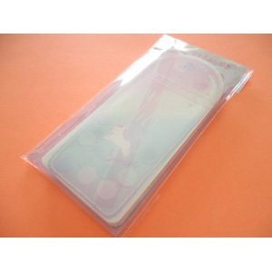 Photo: Kawaii Cute Mysterious memos that melts in water Q-lia * Dream  Melt (40220)