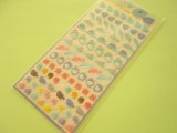 Photo: Kawaii Cute Mini Mini Stickers Sheet San-x *Jinbesan (SE48408)