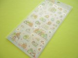 Photo: Kawaii Cute Sticker Sheet Sumikkogurashi San-x *House of The Mole (SE49302)
