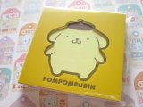 Photo: Kawaii Cute Square Memo Pad Sanrio Origimal *POMPOMPURIN (41045-4)