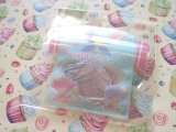 Photo: Kawaii Cute T-shirt Summer Sticker Flakes Sack Sanrio Original *Little Twin Stars (60765-7)