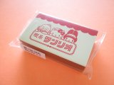 Photo: Kawaii Cute Sticker Flakes in Matchbox Sanrio Original *Sanrio Cafe & Bar (75553-2)