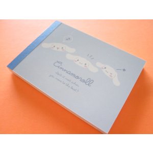 Photo: Kawaii Cute Mini Memo Pad Sanrio *Cinnamoroll (S2833280) 