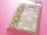 Photo: Kawaii Cute Mini Letter Set Crux *Fuwatto Time (105623) 