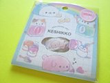 Photo: Kawaii Cute Sticker Flakes Sack Crux *Keshikko (105876)