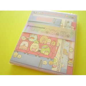 Photo: Kawaii Cute Regular Letter Set San-x Sumikkogurashi *Movie Theatre (LH74201)