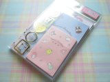 Photo: Kawaii Cute Mini Mini Letter Set Sanrio *Sanrio Characters (105715)