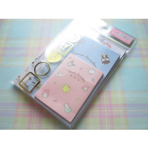 Photo: Kawaii Cute Mini Mini Letter Set Sanrio *Sanrio Characters (105715)