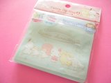 Photo: 10 pcs Kawaii Cute Sanrio Characters Small Zipper Bags Set (31385)