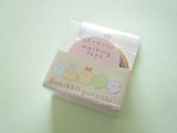 Photo: Kawaii Cute Mini Masking Tape/Deco Tape Sticker San-x *Sumikkogurashi (SE53205)