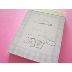 Photo: Kawaii Cute Mini Memo Pad  Cinnamoroll Sanrio *Réve De Fleur (301282) 