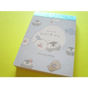 Photo: Kawaii Cute Mini Memo Pad Q-LiA  *ゆるうみライフ (60326)