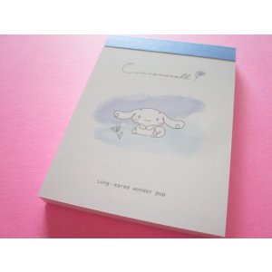 Photo: Kawaii Cute Mini Memo Pad Sanrio *Cinnamoroll (108302) 