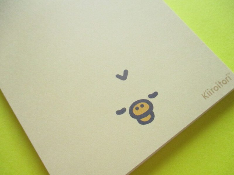 Photo2: Kawaii Cute Large Memo Pad Rilakkuma San-x *New Basic Design (MH12602)