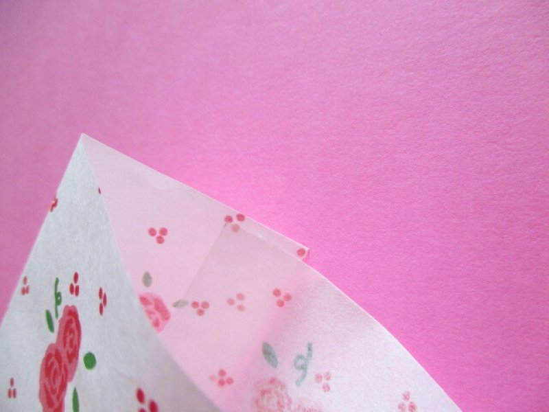 Photo3: 20 pcs Flat Paper Bags Set *Mini size