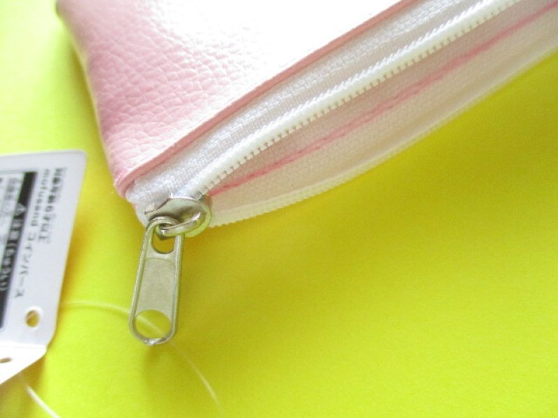 Photo2: Kawaii Cute Coin Purse Eikoh *Mofusand (100198)