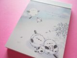 Photo: Kawaii Cute Mini Memo Pad Crux *Morning Sun (114511)