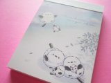 Photo: Kawaii Cute Mini Memo Pad Crux *Morning Sun (114511)