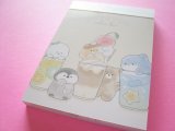 Photo: Kawaii Cute Mini Memo Pad Potetto Club Crux *Favorite(115324)