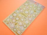Photo: Kawaii Cute Stickers Sheet Sanrio *Cogimyun (Cogim World)