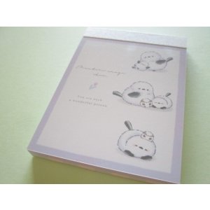 Photo: Kawaii Cute Mini Memo Pad Crux *ナカヨシ (118011)