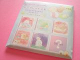 Photo: Kawaii Cute Secret Mini Memo Pad Sumikkogurashi San-x *ふとした瞬間のすみっこ (MH17301)