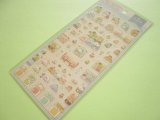 Photo: Kawaii Cute Stickers Sheet Sumikkogurashi San-x *Hotel New Sumikko (SE59002)