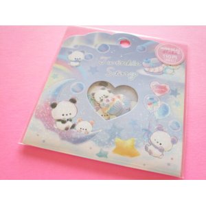 Photo: Kawaii Cute Sticker Flakes Sack Crux *Twinkle Story (120018)