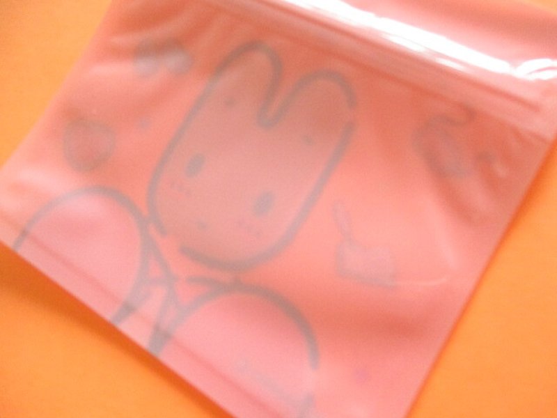 Photo3: 5pcs Kawaii Cute Sanrio Marron Cream Small Zipper Bags Set (ZBS14-MA)