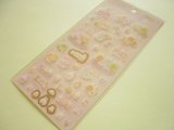 Photo: Kawaii Cute Stickers Sheet Sumikkogurashi San-x *Mysterious Spells (SE60302)