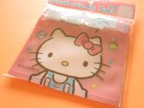 Photo: 5pcs Kawaii Cute Sanrio Hello Kitty Small Zipper Bags Set (ZBS14-KT)