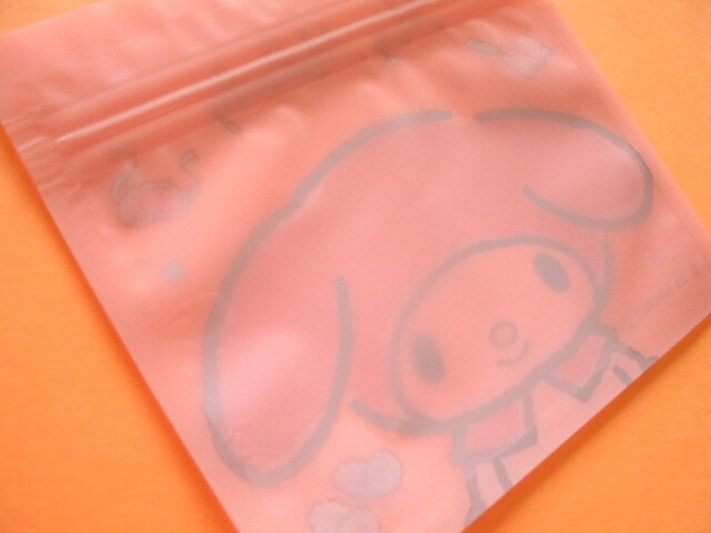 Photo3: 5pcs Kawaii Cute Sanrio My Melody Small Zipper Bags Set (ZBS14-MM)