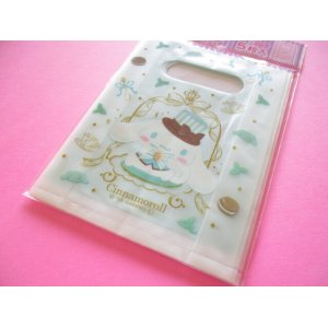 Photo: 5 pcs Kawaii Cute Mini Handy Bags Set Sanrio *Cinnamoroll  (MHB2-CN)