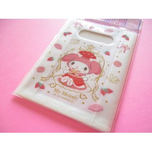 Photo: 5 pcs Kawaii Cute Mini Handy Bags Set Sanrio *My Melody (MHB2-MM)