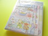 Photo: Kawaii Cute Regular Letter Set San-x Sumikkogurashi *Home of Shirokuma (LH81001)