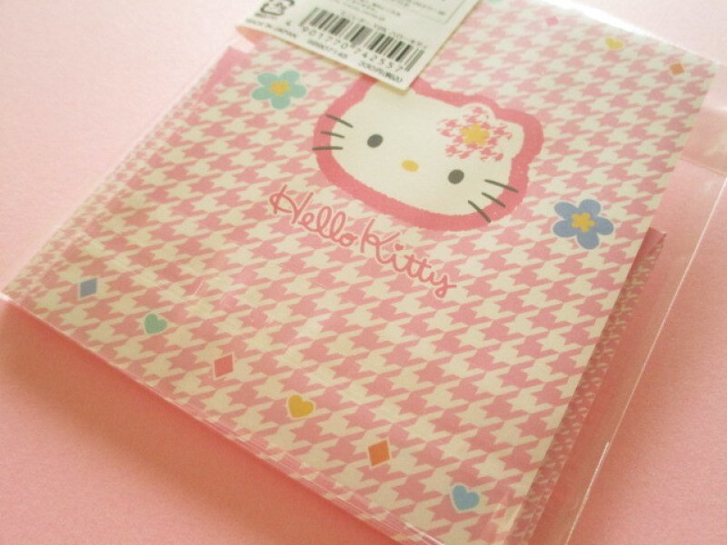 Photo3: Kawaii Cute Mini Letter Set Sanrio *Hello Kitty (S8907145)
