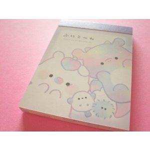 Photo: Kawaii Cute Mini Memo Pad Funicorn Crux ＊ひょこっと (123863)