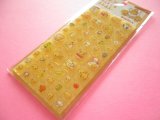 Photo: Kawaii Cute Cut Piece Seal Crux *なっとうちゃん (127446)