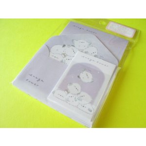 Photo: Kawaii Cute Mini Letter Set Q-LiA *エナガタワー (90106) 