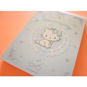 Photo: Kawaii Cute Large Memo Pad sun-star *Charmmykitty (S2846314) 