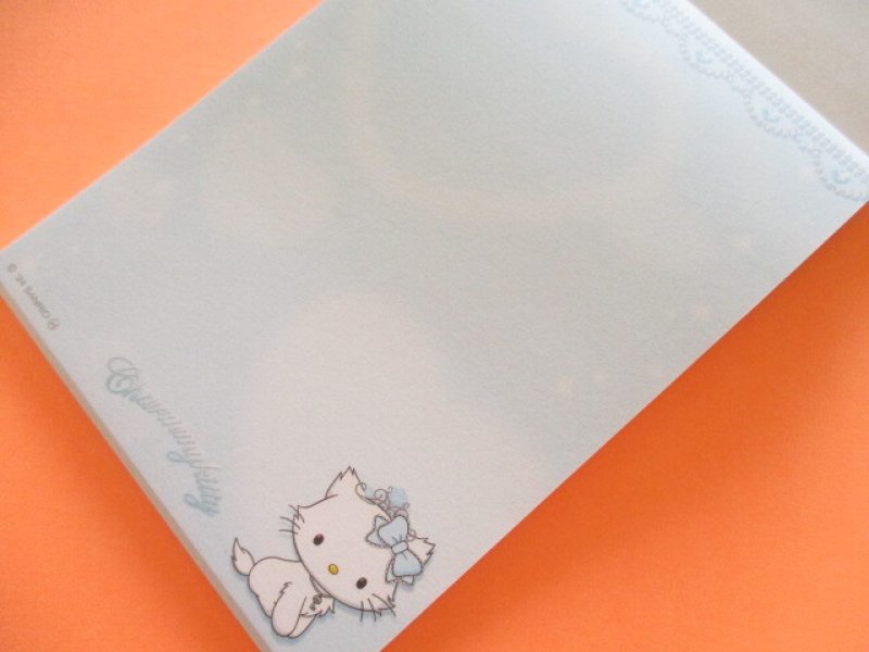 Photo3: Kawaii Cute Large Memo Pad sun-star *Charmmykitty (S2846314)