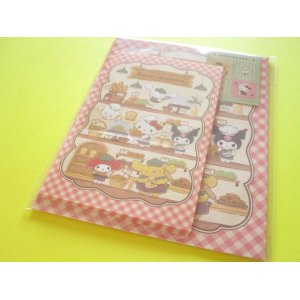 Photo: Kawaii Cute Letter Set Sanrio *Sanrio Characters (413538)