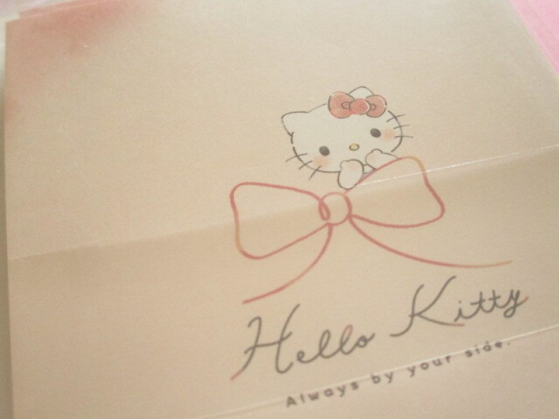 Photo2: Kawaii Cute My Select Letter Set Hello Kitty Sanrio *Mix (128842)