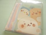 Photo: Kawaii Cute Letter Set Crux *Sirotan (128809)