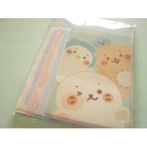 Photo: Kawaii Cute Letter Set Crux *Sirotan (128809)