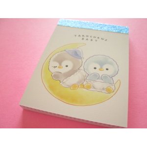 Photo: Kawaii Cute Tarochans Mini Memo Pad Crux *ぺんたろずベビー (128522)