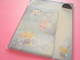 Photo: Kawaii Cute Letter Set Gaia *Lovely Pretties (466780-1) 